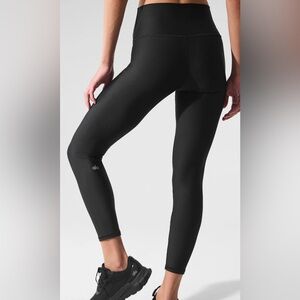 Alo Yoga 7/8 High-Waist Airlift Leggings